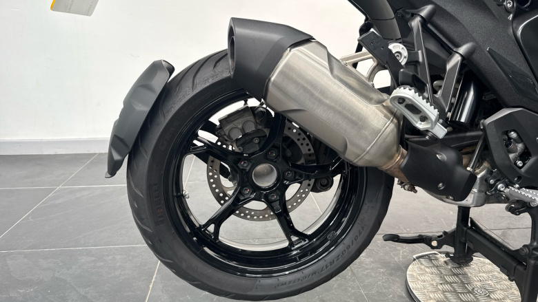 24 Model Year BMW R1300 GS TE